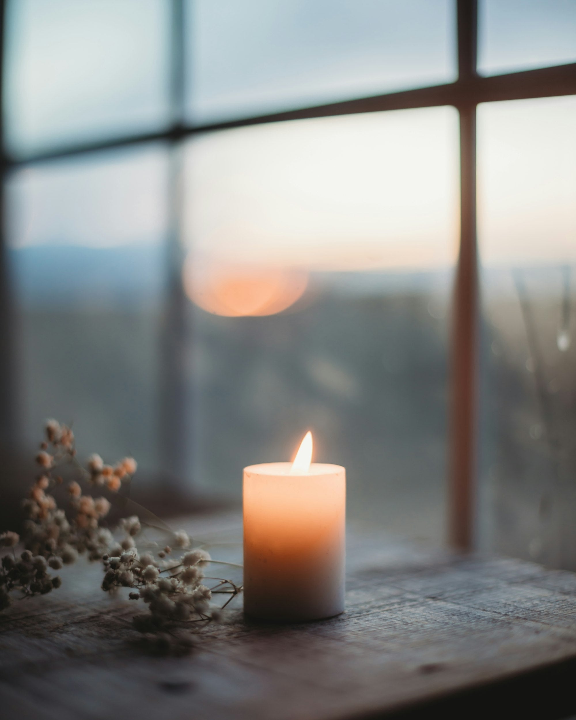 Candles & Fragrance