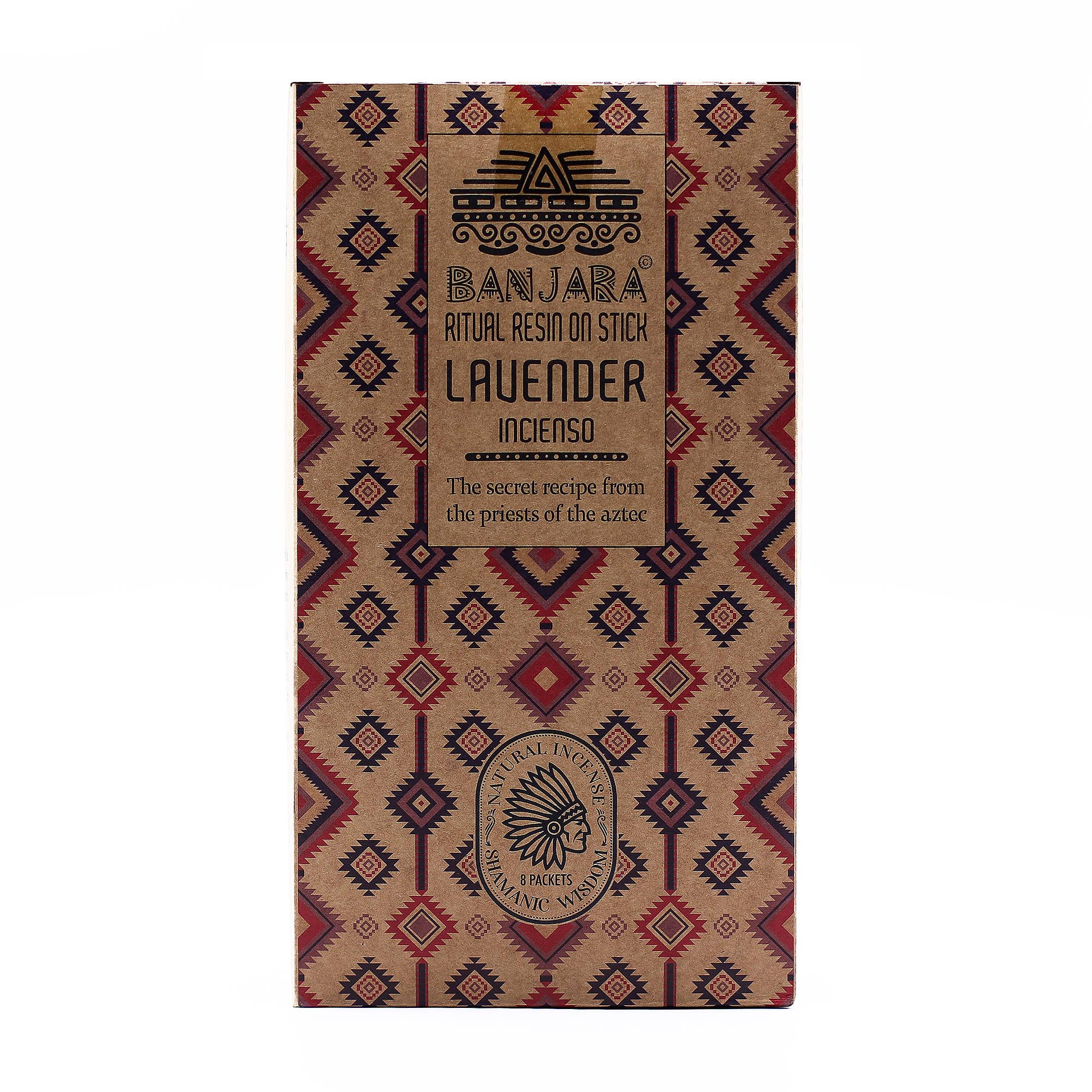 Ritual Resins Incense Sticks