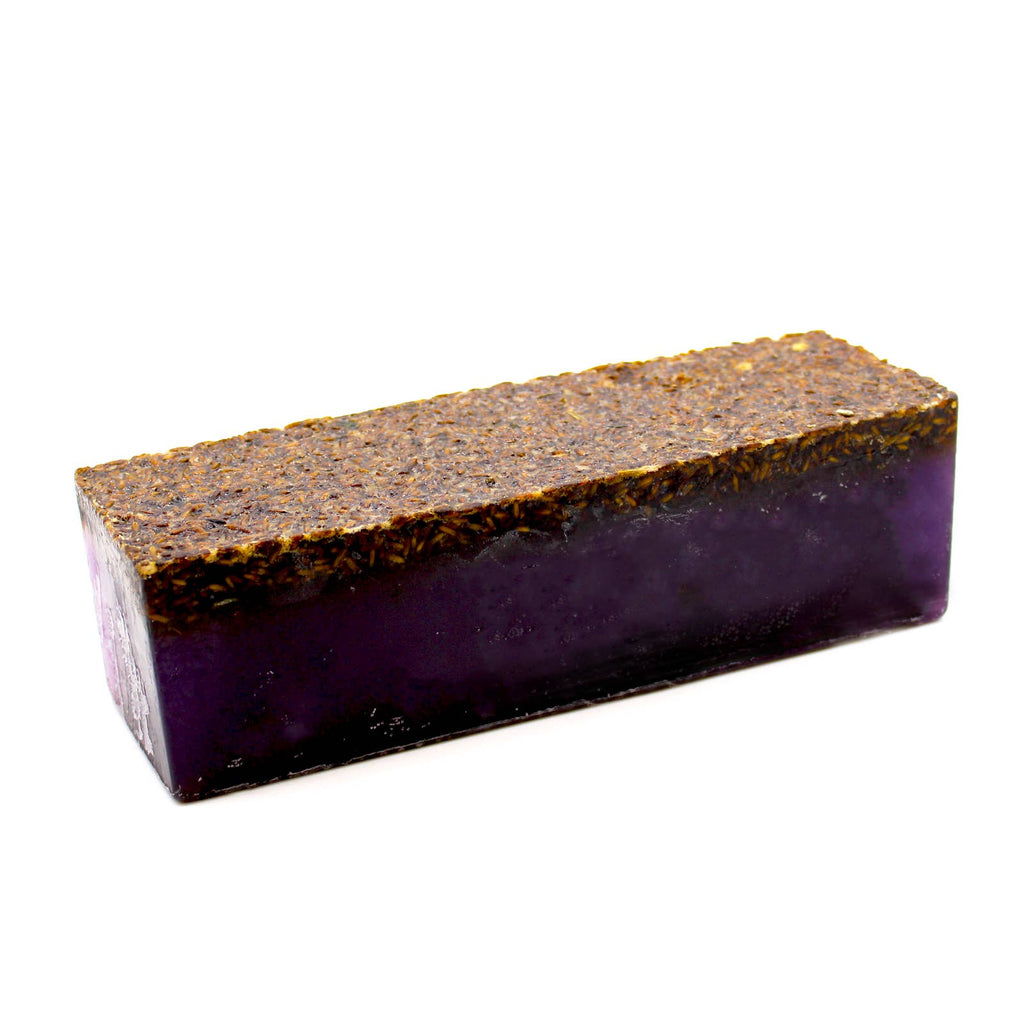 Croft & Cleo Siabann — Highland Lavender soap