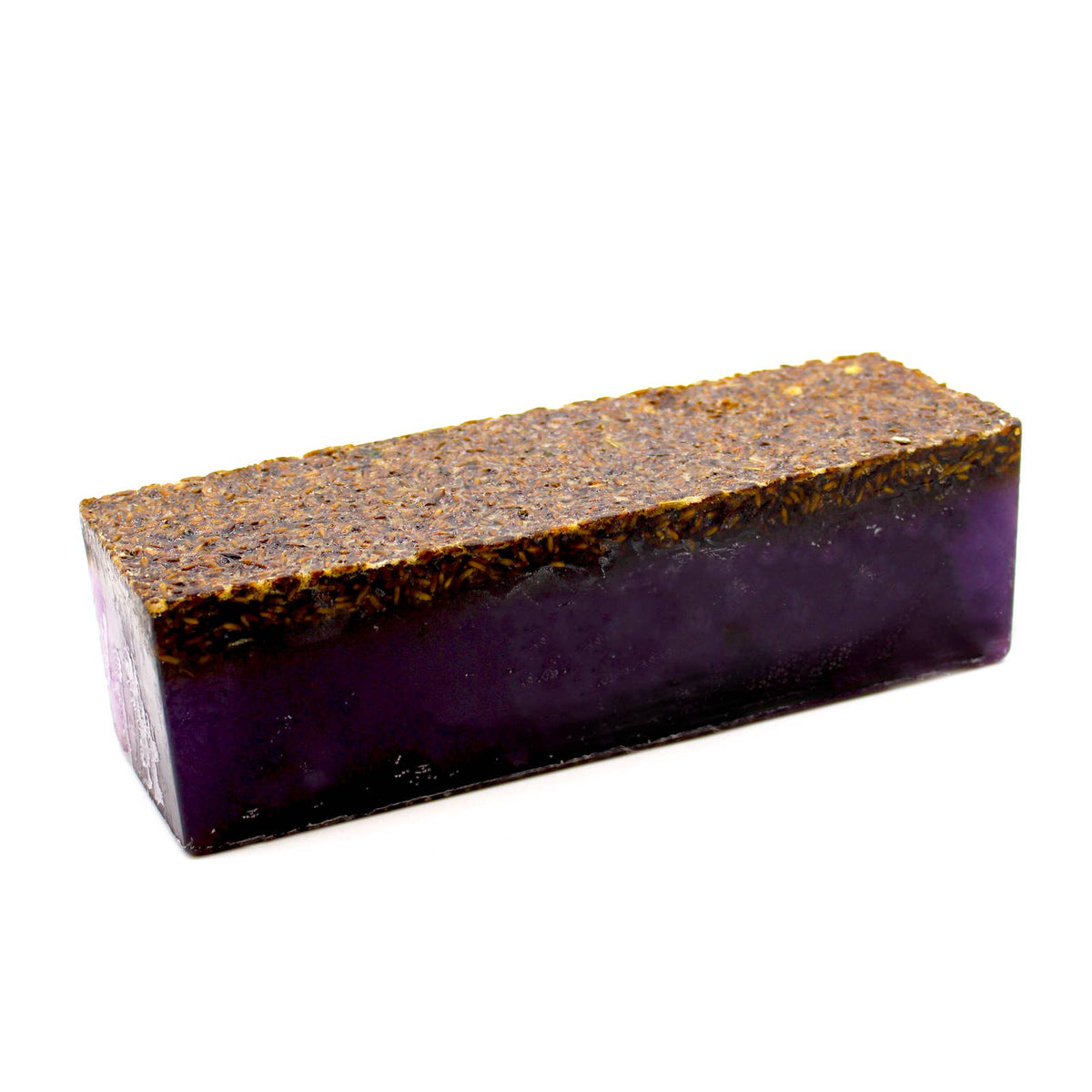 Croft & Cleo Siabann — Highland Lavender soap