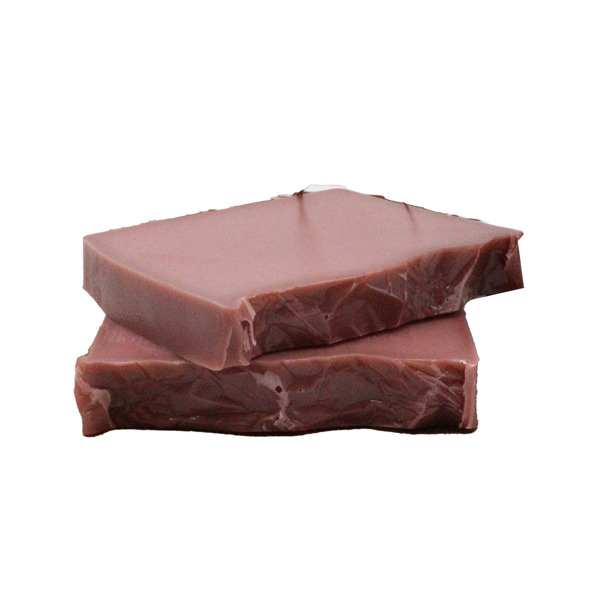 Croft & Cleo Siabann — Scottish Raspberry and Vanilla soap bar