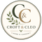 Croft &amp; Cleo - Home