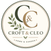 Croft &amp; Cleo - Home