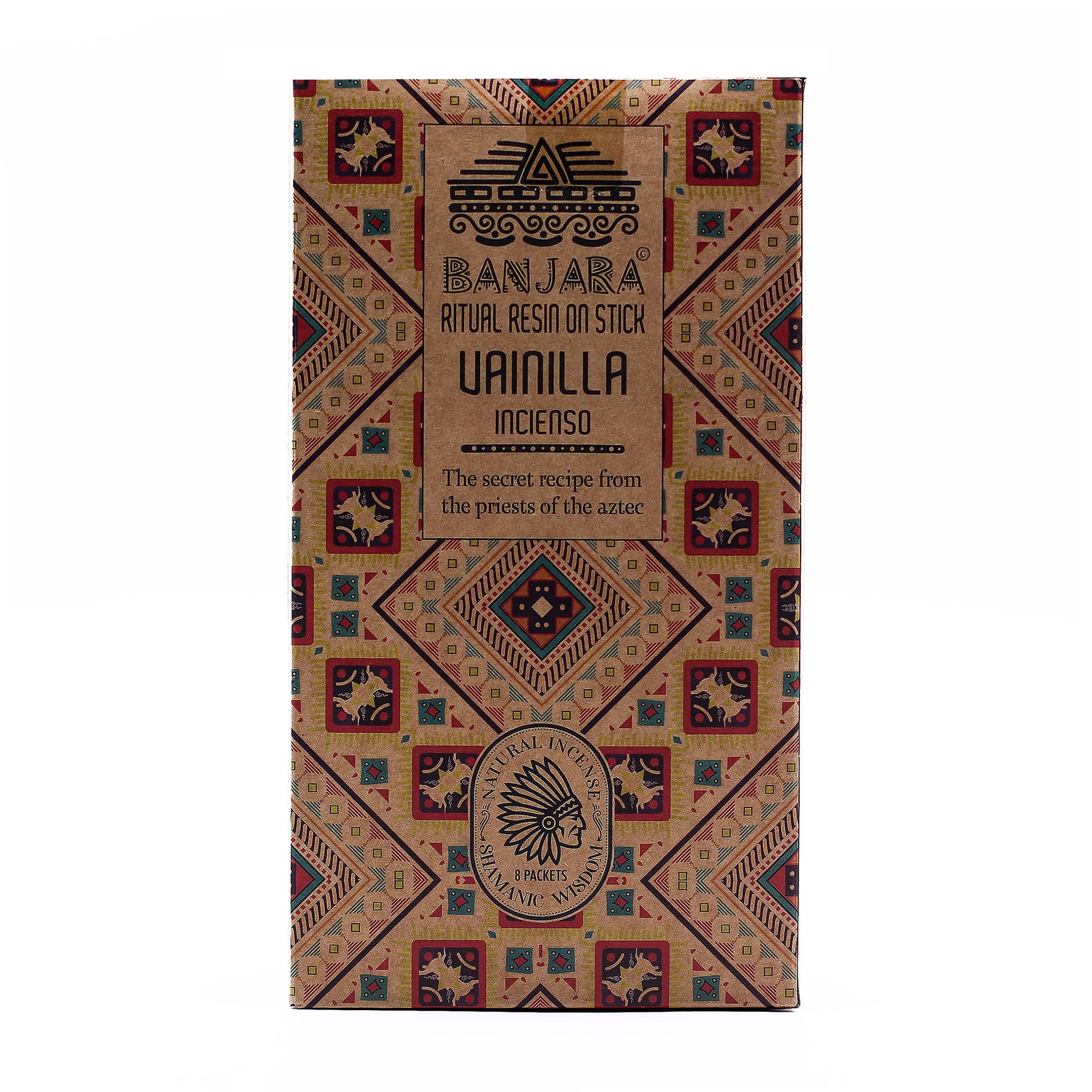 Ritual Resins Incense Sticks