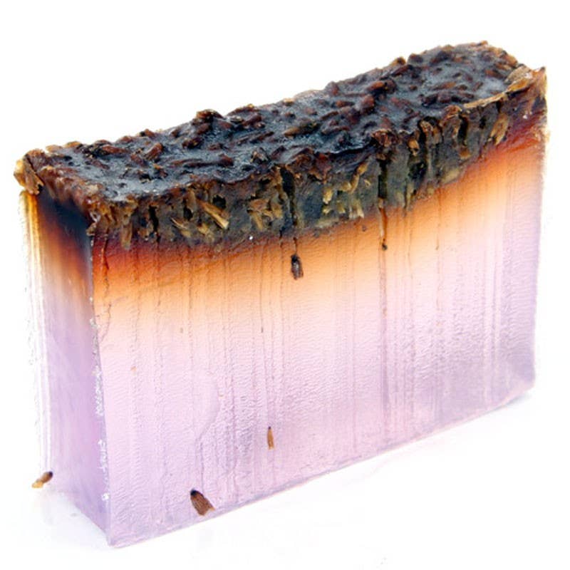 Croft & Cleo Siabann — Highland Lavender soap