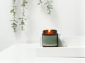 Infused Lavandula Soy Candle