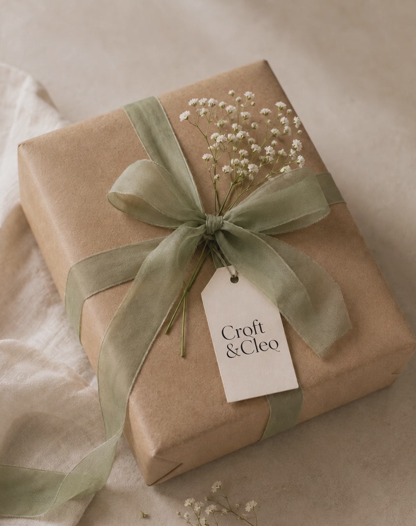 Gift Wrapping